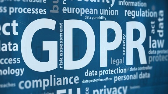 privacy e GDPR