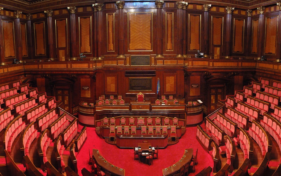 parlamento