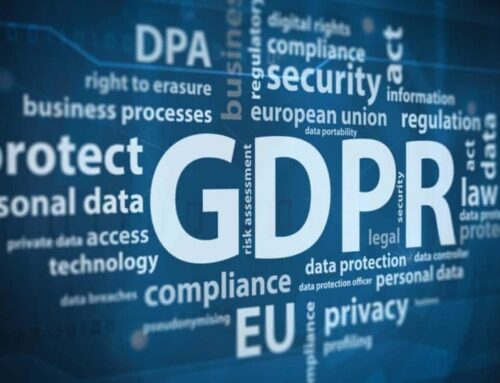 GDPR, tre anni dall’applicazione: come evitare sanzioni